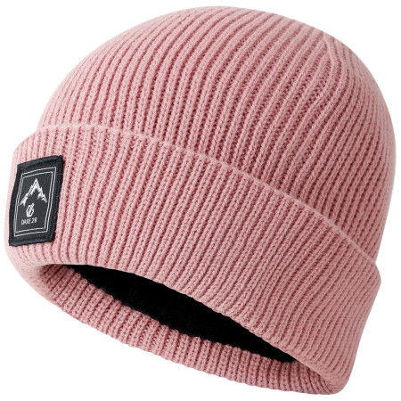 Čiapka Dare 2b Rider Beanie ružová Lilas
