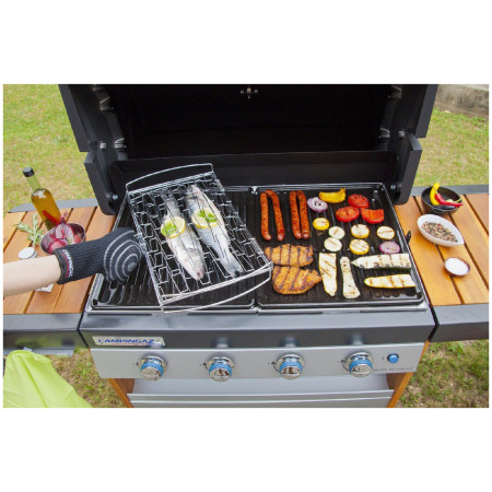 Rukavice na grilovanie Campingaz BBQ ACCY Grilling Glove