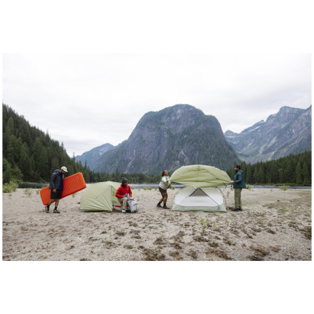 Turistický stan MSR Elixir 2 Tent