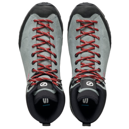 Dámske turistické topánky Scarpa Mojito Hike Gtx Wmn