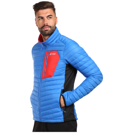 Pánska bunda Kilpi Actis-M