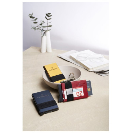 Peňaženka Victorinox Smart Card Wallet