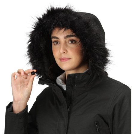 Dámsky kabát Regatta Sabinka