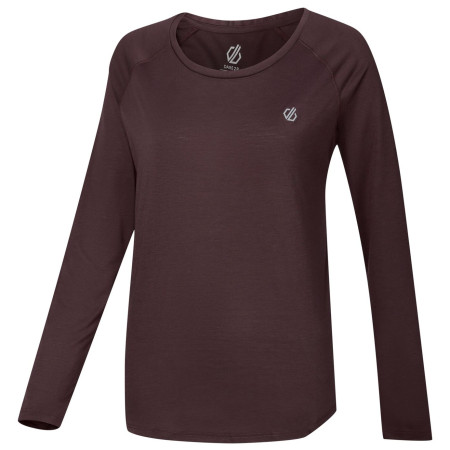 Dámske tričko Dare 2b Serenity Long Sleeve Tee