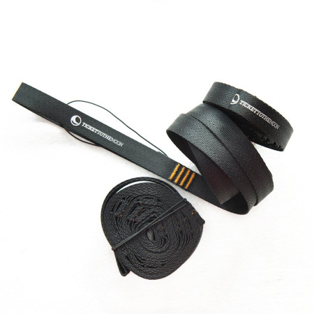 Popruhy k Hamaca Ticket To The Moon Strap