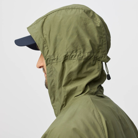 Pánska bunda Fjällräven Vardag Vindby Jacket M