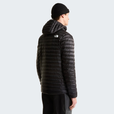 Pánska páperová bunda The North Face M Bettaforca Lt Down Hoodie