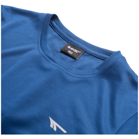 Detské tričko Hi-Tec Jodin Jr 2 Pack