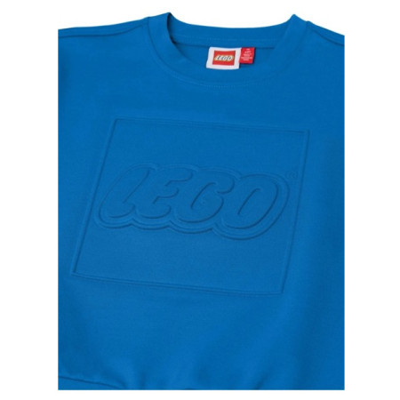 Detská mikina Lego Wear Lwsky 100 Boy