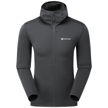 Pánska funkčná mikina Montane Protium Hoodie