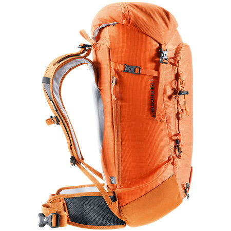Dámsky batoh Deuter Freescape Lite 24 SL