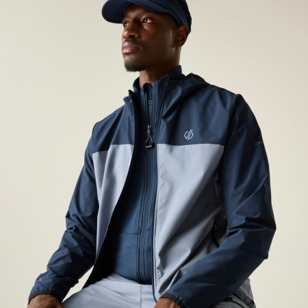 Pánska bunda Dare 2b Endurance Softshell