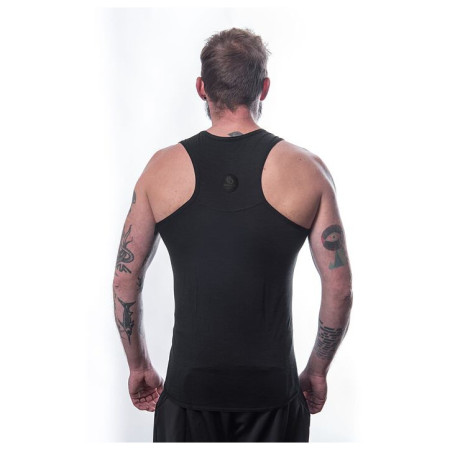 Pánske tielko Sensor Merino Air