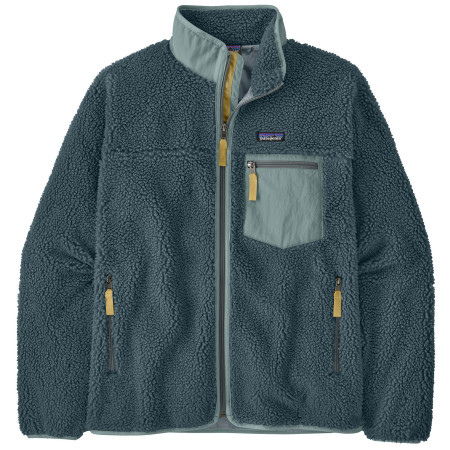Pánska bunda Patagonia Classic Retro-X Jacket