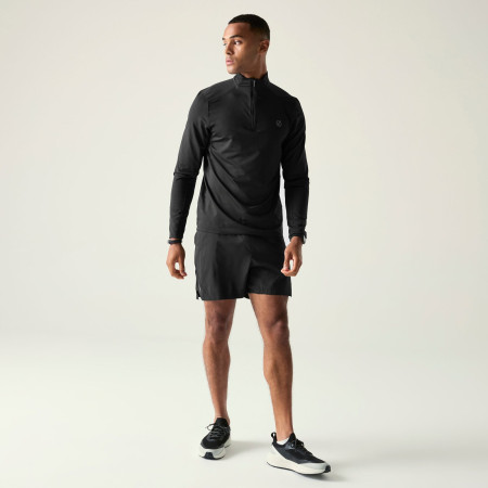 Pánske funkčné tričko Dare 2b Power Up IV Jersey