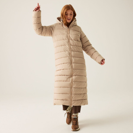 Dámsky zimný kabát Regatta Elender