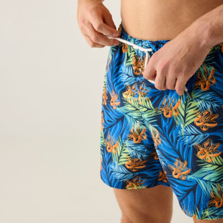 Pánske plavky Regatta Loras Swim Short