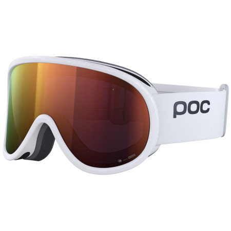 Lyžarské okuliare POC Retina Clarity-hydrogen white