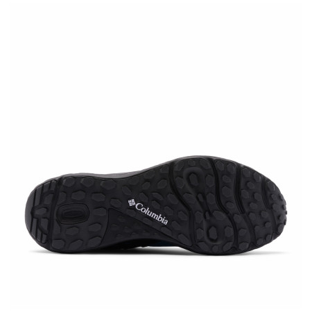 Pánske topánky Columbia Woodburn™ II Waterproof