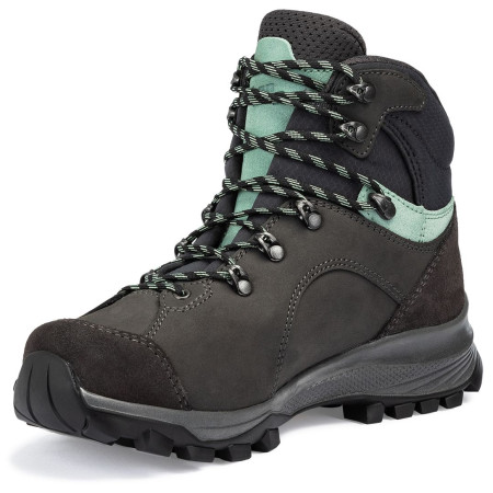 Dámske topánky Hanwag Alta Bunion II Lady GTX