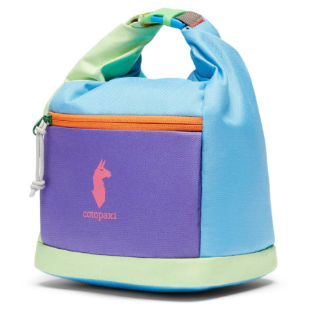 Vrecko na magnézium Cotopaxi Halcon Chalk Bucket
