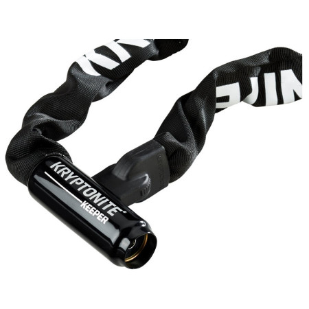 Zámok na bicykel Kryptonite Keeper 785 Integrated Chain 85 cm