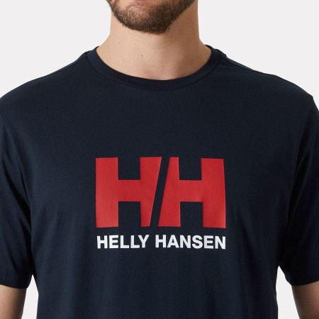 Pánske tričko Helly Hansen Hh Logo T-Shirt 3.0