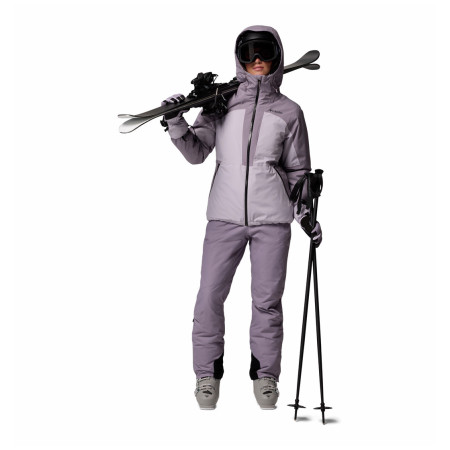 Dámska zimná bunda Columbia Liftline Jacket