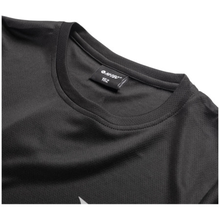 Detské tričko Hi-Tec Jodin Jr 2 Pack