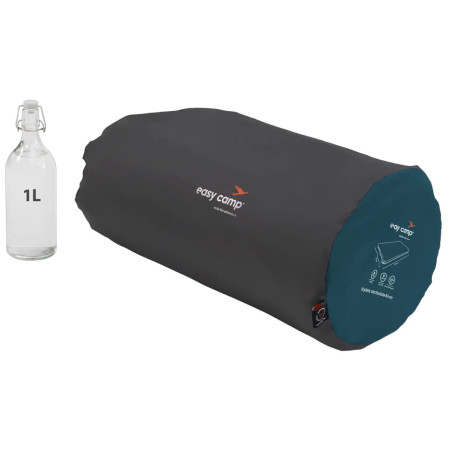 Samonafukovacia karimatka Easy Camp Skylark Mat Double 5.0 cm