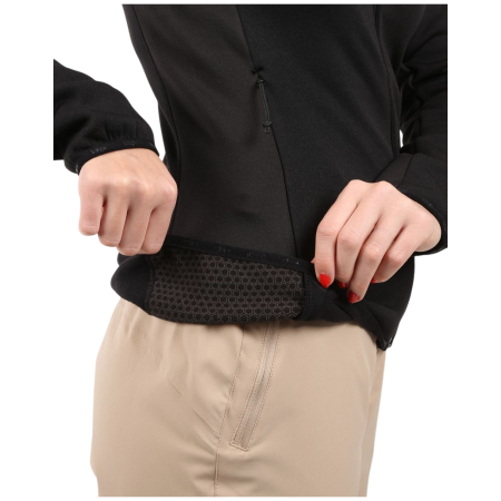 Dámska funkčná mikina Kilpi PREMIO-W