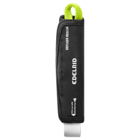 Tlmič pádu Edelrid Diffuser rescue