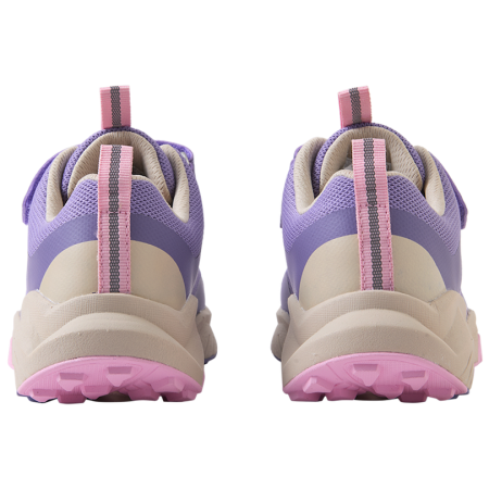 Detské tenisky Reima Enkkari Misty Violet