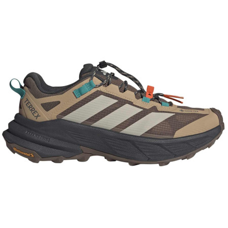 Pánske topánky Adidas Terrex Freehiker SL GTX