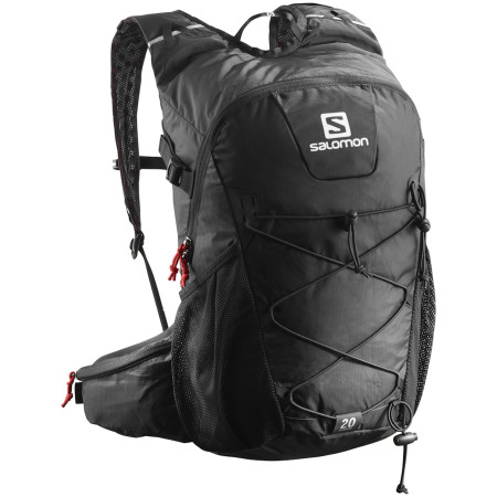 Batoh Salomon EVASION 20 čierna Black