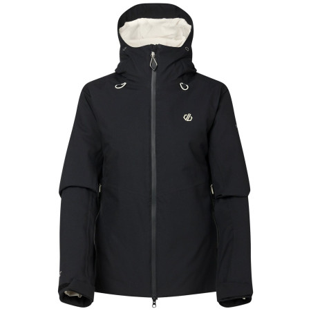 Dámska bunda Dare 2b Torrek Blze II Jacket čierna Black