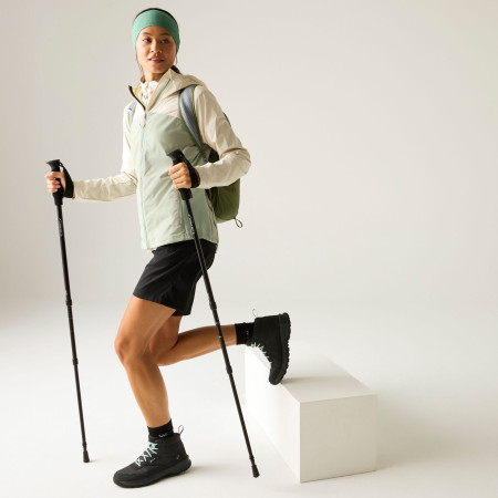 Dámska bunda Dare 2b Nomadic Softshell