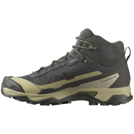 Pánske topánky Salomon X Ultra 5 Mid Gore-Tex