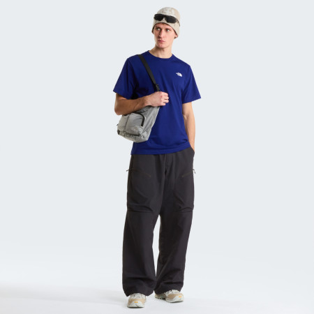 Pánske tričko The North Face Evolution Simple Dome Regular Short Sleeve Tee