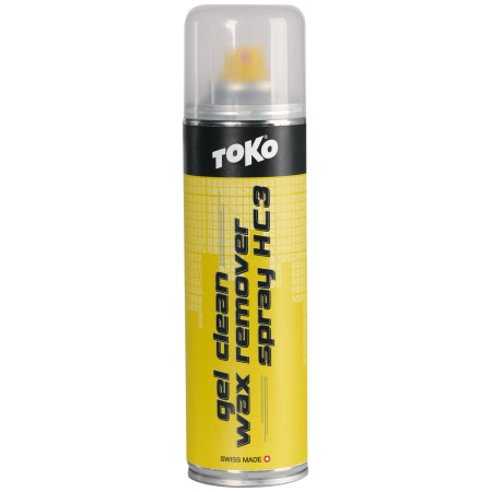 Čistiaci gél TOKO Gel Clean Spray HC3 250 ml