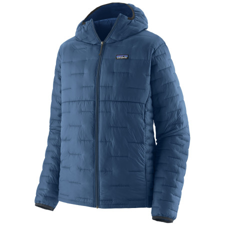 Pánska bunda Patagonia Micro Puff Hoody