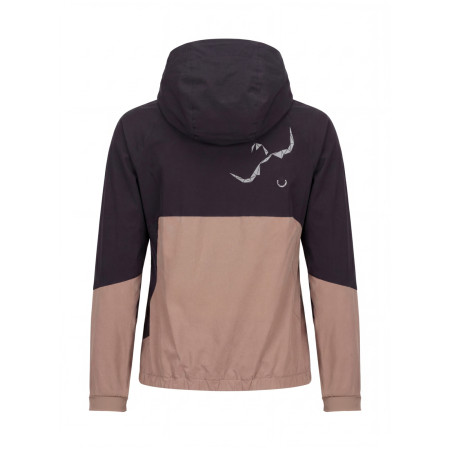 Dámska mikina High Point Rocky Lady Hoody
