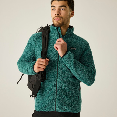 Pánska flísová bunda Dare 2b Switch Out Fleece