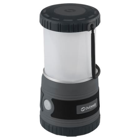 Kempingový lampa Outwell Carnelian DC 200