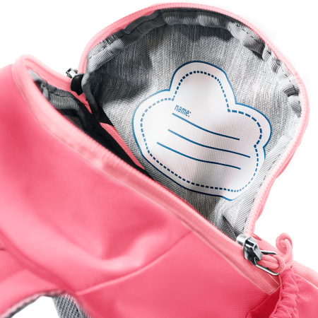 Detský batoh Deuter Pico