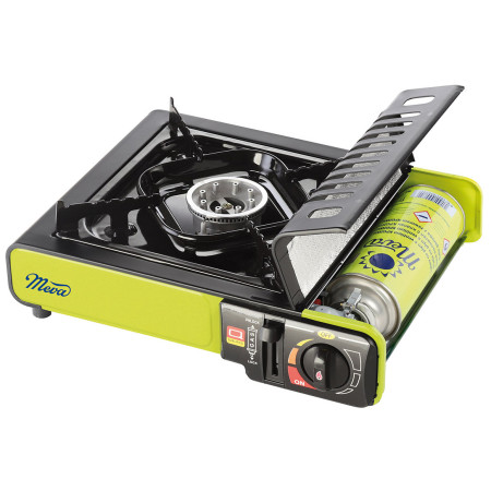 Plynový varič Meva Thunder Dual