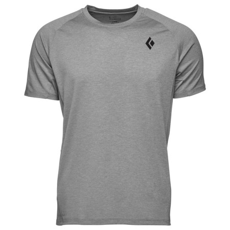 Pánske funkčné tričko Black Diamond M Lightwire SS Tech Tee
