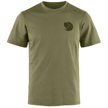 Pánske tričko Fjällräven Walk With Nature T-shirt M