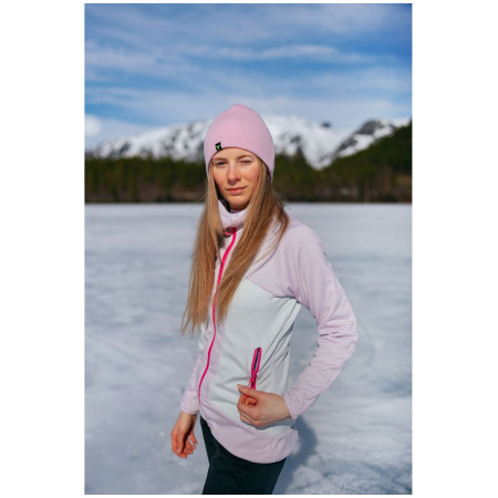 Dámska mikina Silvini Valdaora