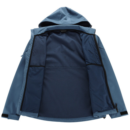 Pánska softshellová bunda Alpine Pro Hoor 2